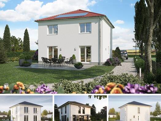 Einfamilienhaus zur Miete 4 Zimmer 131,6 m² 650 m² Grundstück Adorf 08626