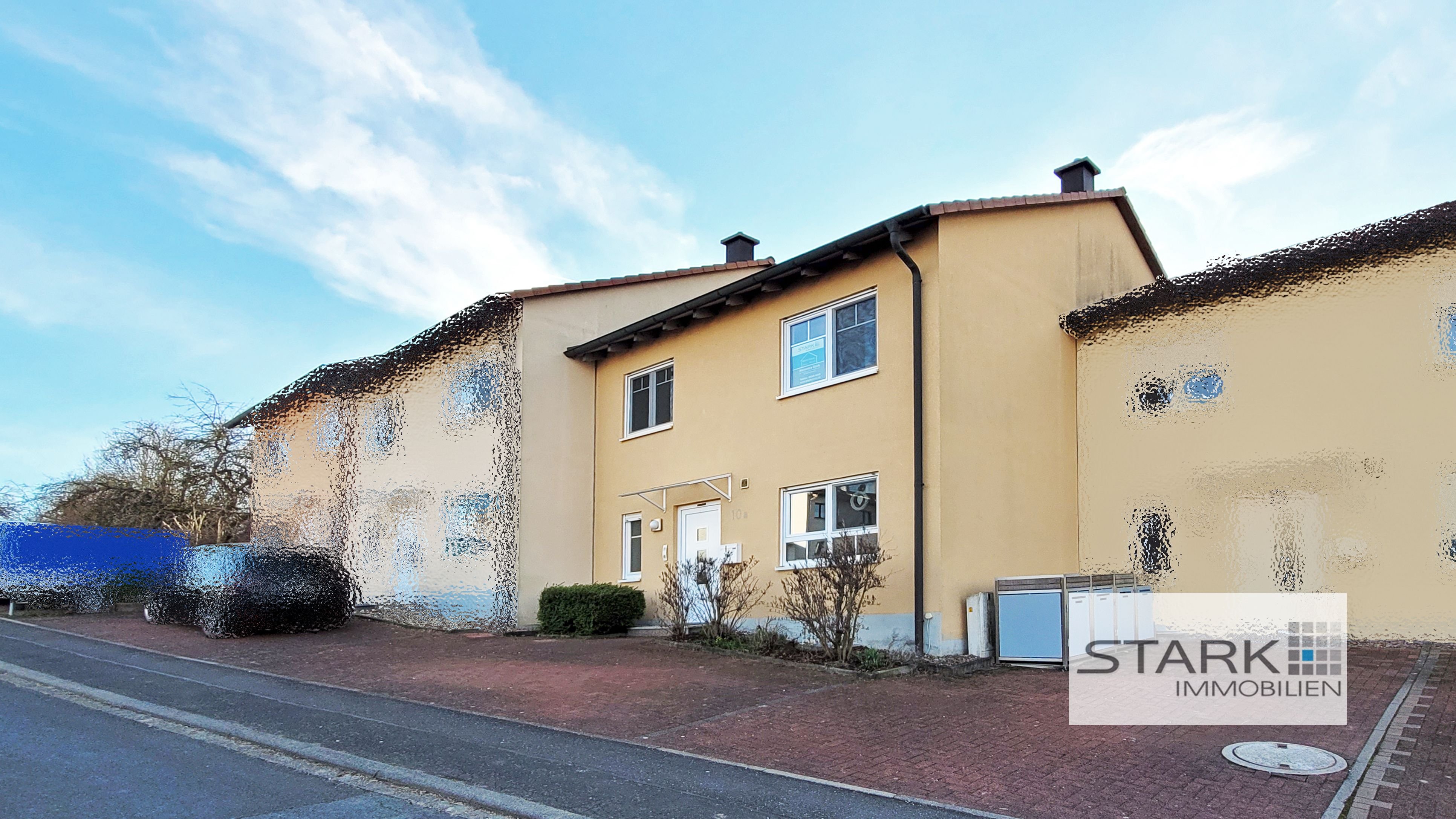 Reihenmittelhaus zum Kauf 430.000 € 4 Zimmer 125 m²<br/>Wohnfläche 186 m²<br/>Grundstück ab sofort<br/>Verfügbarkeit Guttenberger Straße 10a Eisingen 97249