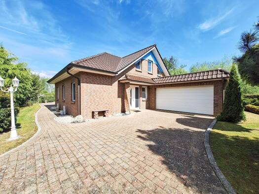 Einfamilienhaus zum Kauf 995.000 € 6 Zimmer 243 m² 1.976 m² Grundstück Ostseebad Boltenhagen 23946