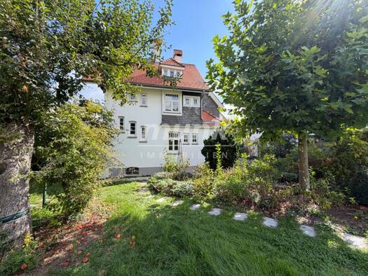 Einfamilienhaus zum Kauf 1.190.000 € 6 Zimmer 145 m² 730 m² Grundstück Söflingen Ulm 89077