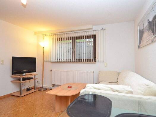 Wohnung zur Miete Wohnen auf Zeit 950 € 2 Zimmer 40 m² frei ab 07.01.2026 Weil am Rhein 79576