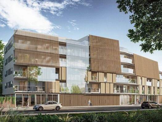 Maisonette zum Kauf - Erstbezug provisionsfrei als Kapitalanlage geeignet 519.000 € 3,5 Zimmer 86,8 m² Eibacher Hauptstr. 8 Eibach Nürnberg 90451