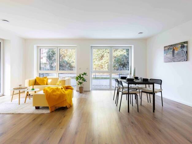 Maisonette zum Kauf - Neubau provisionsfrei 665.000 € 5 Zimmer 160,4 m² EG Garstedt Norderstedt 22848