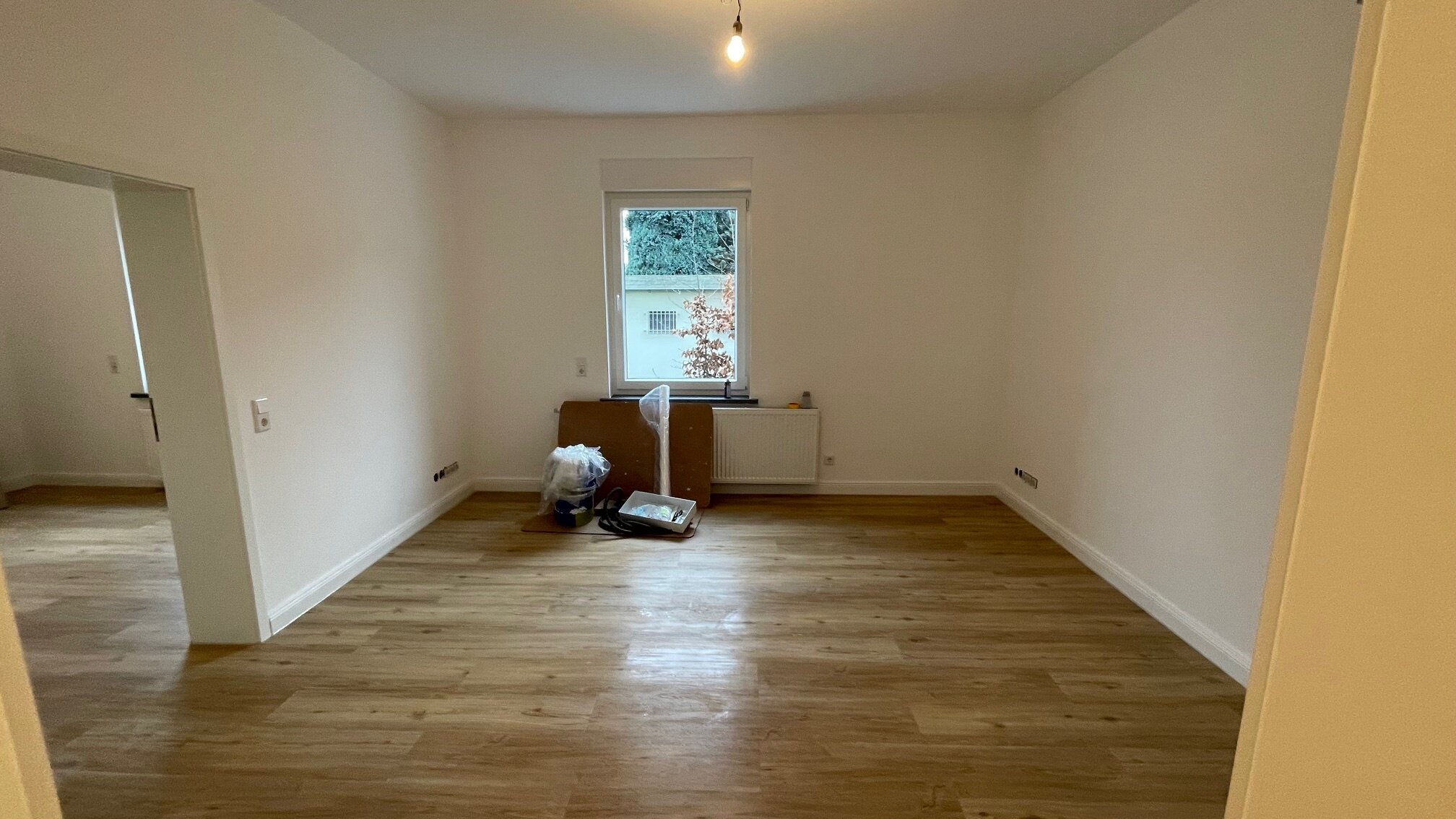 Wohnung zur Miete 450 € 2 Zimmer 50 m²<br/>Wohnfläche EG<br/>Geschoss ab sofort<br/>Verfügbarkeit Bergen - Hiltrop Bochum 44805