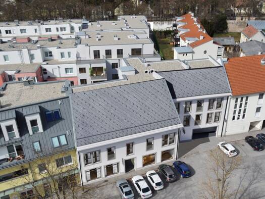 Wohnung zum Kauf 305.646 € 2 Zimmer 52,2 m² Groß-Enzersdorf 2301