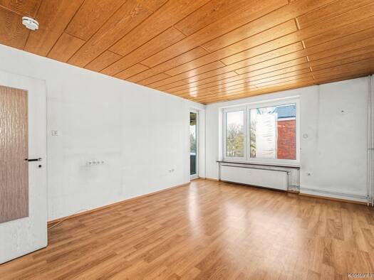 Wohnung zum Kauf 230.000 € 3 Zimmer 64,5 m² 1. Geschoss Reinbek 21465