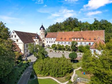 Schloss zum Kauf 7.760 m² Grundstück Haigerloch Haigerloch 72401
