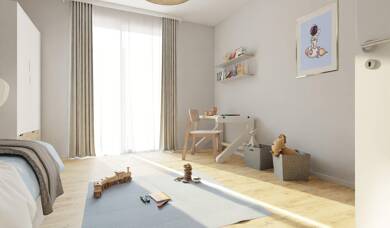 Wohnung zum Kauf - Neubau provisionsfrei 479.900 € 3 Zimmer 99,8 m² 3. Geschoss frei ab 01.12.2025 Finkenschlag 16 Wildau 15745