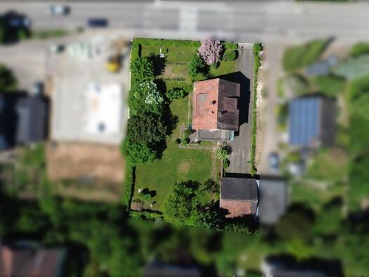 Grundstück zum Kauf 1.303 m² Grundstück Mundingen Emmendingen 79312