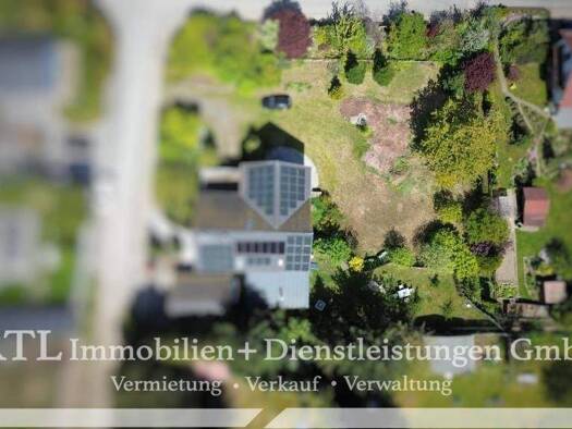 Grundstück zum Kauf provisionsfrei 39.900 € 921 m² Grundstück Lemnitz 07819