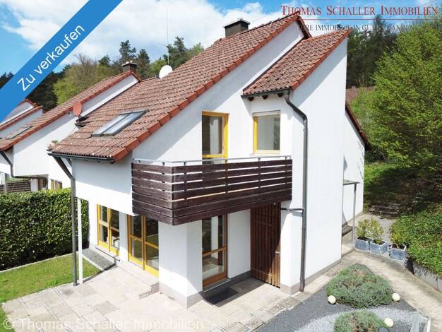 Doppelhaushälfte zum Kauf 515.000 € 5 Zimmer 138,4 m² 339 m² Grundstück Brunn Östliche Außenstadt 90475