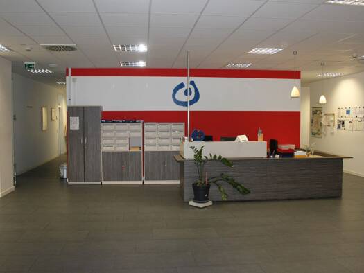 Büro zur Miete 7.425 € Altstadt Schweinfurt 97421