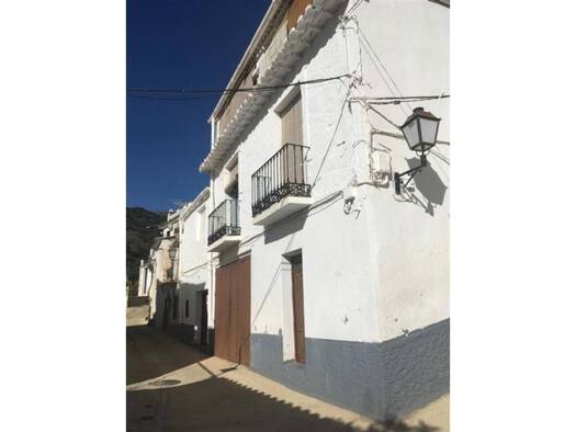 Villa zum Kauf 65.000 € 4 Zimmer 250 m² Sorvilán 18710