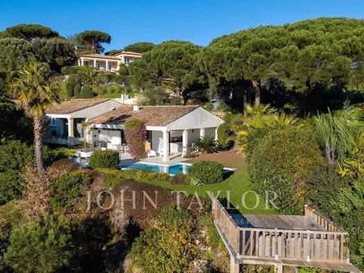 Einfamilienhaus zum Kauf 3.750.000 € 8 Zimmer 173,4 m² 1.234 m² Grundstück La Croix-Valmer 83420