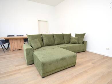 Wohnung zur Miete Wohnen auf Zeit 1.650 € 2 Zimmer 45 m² frei ab sofort Göggingen Augsburg 86199