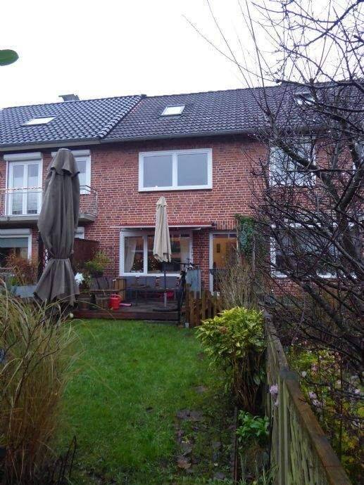 Reihenmittelhaus zur Miete, Norderstedt