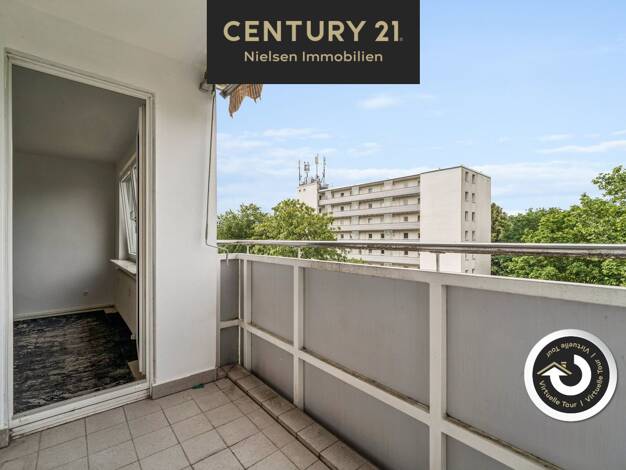 Wohnung zum Kauf 149.000 € 2 Zimmer 53 m² 4. Geschoss frei ab sofort Lehesterdeich Ost 28357