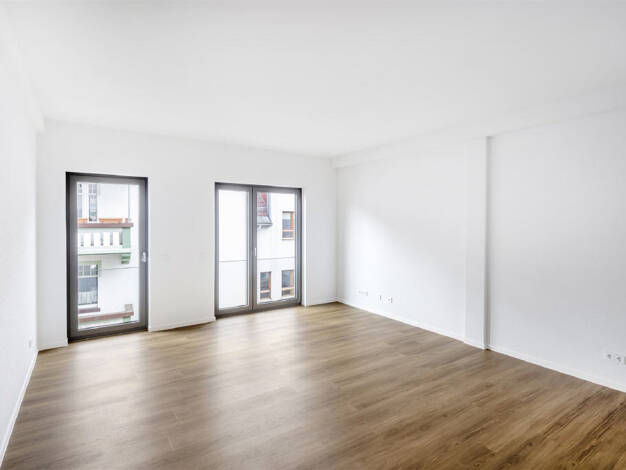 Wohnung zur Miete 739 € 2 Zimmer 61,6 m² 2. Geschoss Hofgeismar 34369