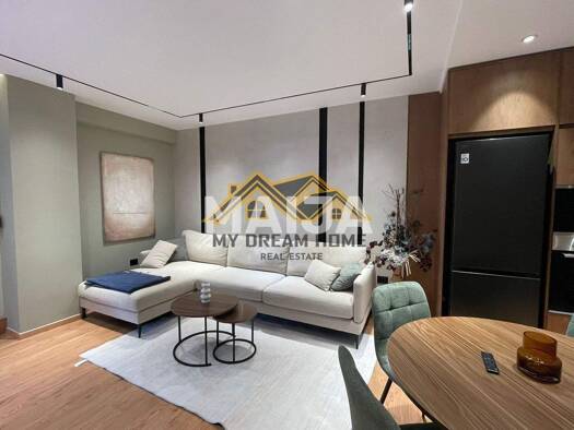 Studio zum Kauf 130.000 € 1 Zimmer 55 m² 2. Geschoss Rruga Pavaresia Durrës 2001