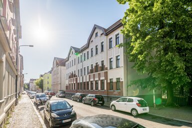 Immobilie zum Kauf provisionsfrei als Kapitalanlage geeignet 136.800 € 2 Zimmer 60,9 m² Pörstener Straße 15 Kleinzschocher Leipzig 04229