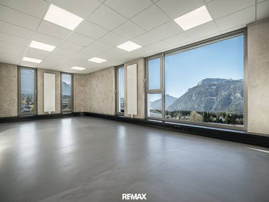 Büro zur Miete - Erstbezug 11 € Kramsach 6233