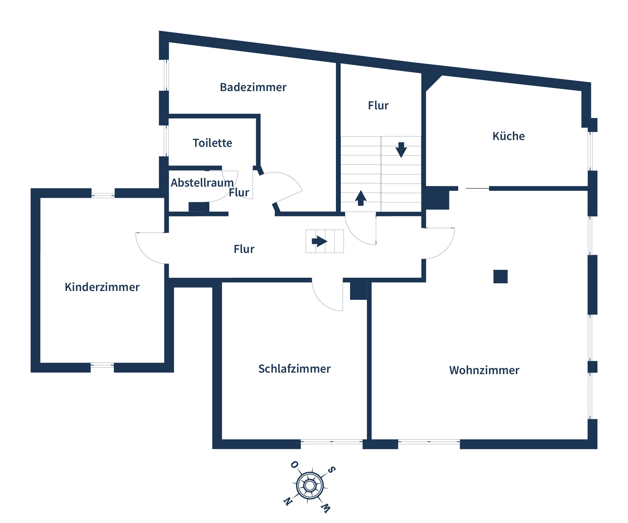 Einfamilienhaus zum Kauf 459.000 € 7 Zimmer 218,3 m²<br/>Wohnfläche 364 m²<br/>Grundstück Hart Haigerloch - Hart 72401