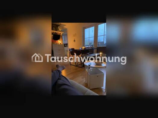 Wohnung zur Miete Tauschwohnung 500 € 2 Zimmer 45 m² Mittelfeld Lüneburg 21335