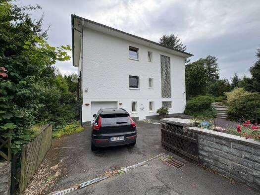Einfamilienhaus zum Kauf provisionsfrei 439.000 € 4,5 Zimmer 270 m² 2.800 m² Grundstück frei ab sofort Gefrees Gefrees 95482