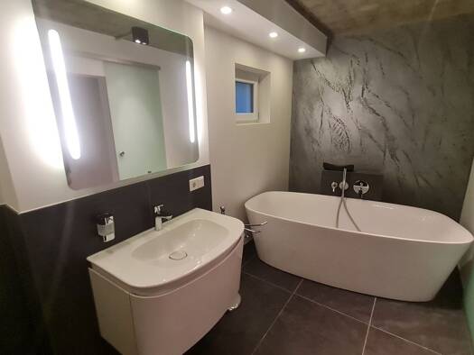 Loft zur Miete 1.250 € 2 Zimmer 110 m² St Johannis Weiterer Innenstadtgürtel West / Nord / Ost 90419