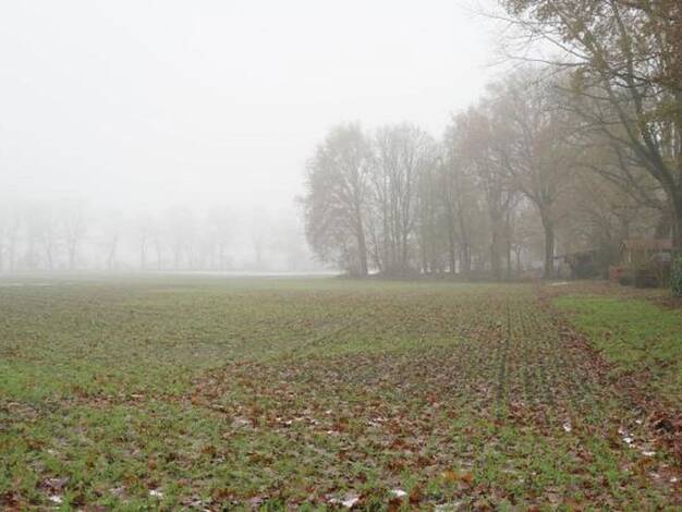 Gewerbegrundstück zum Kauf provisionsfrei 2.018 m² Grundstück Ampfing 84539