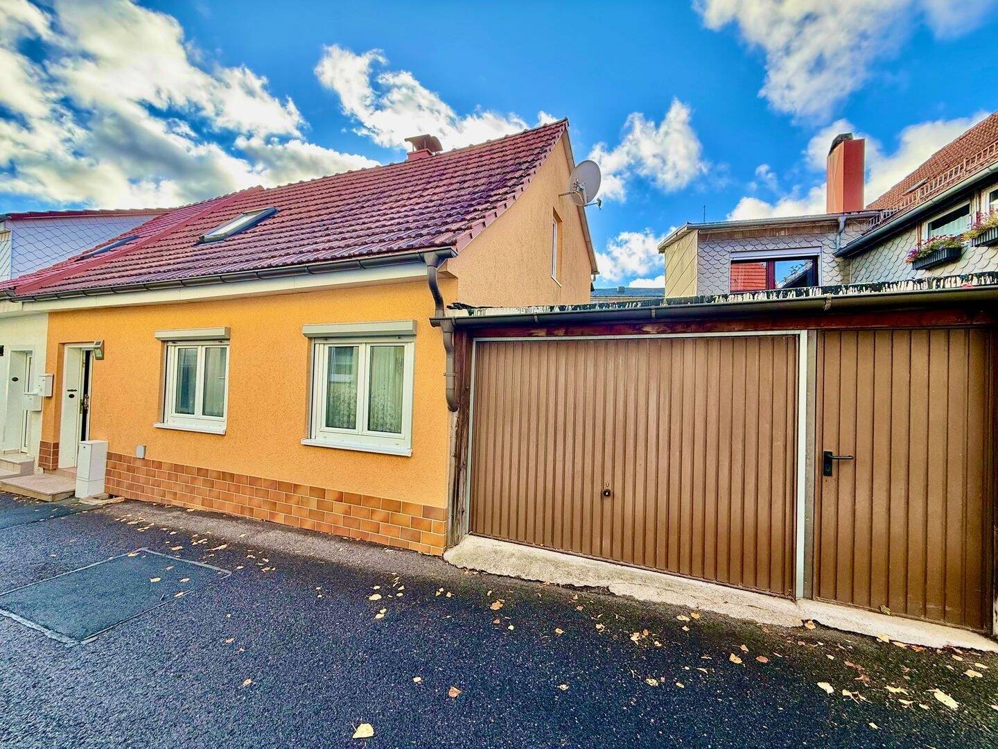Einfamilienhaus zum Kauf - Ansicht 2