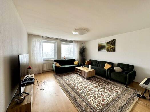 Wohnung zum Kauf 69.000 € 3 Zimmer 79 m² 1. Geschoss Springe 31832