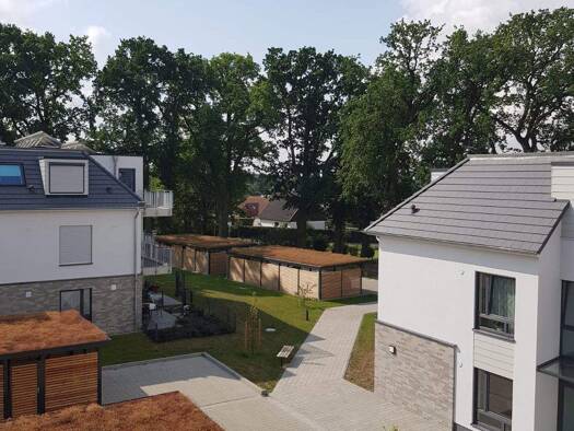 Wohnung zur Miete 960 € 3 Zimmer 76 m² 1. Geschoss frei ab 01.11.2025 Dauelsen Verden (Aller) 27283