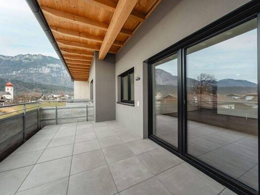 Wohnung zur Miete - Erstbezug 1.300 € 3 Zimmer 73,7 m² Oberlangkampfen 6336