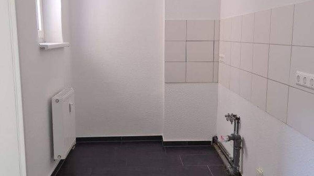 Wohnung zur Miete 356 € 2 Zimmer 50,9 m² 2. Geschoss Nicolaistr. 7 Stendal 39576