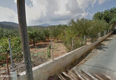 Grundstück zum Kauf 100.000 € 556 m² Grundstück Kreta Agios Nikolaos 721 00