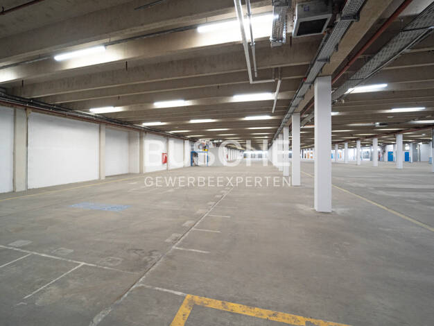 Lagerhalle zur Miete 5.750 m² Lagerfläche Fledder Osnabrück 49084