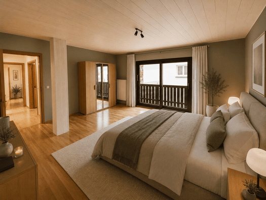 Haus zum Kauf 449.000 € 8 Zimmer 193,3 m² 334 m² Grundstück Lampertheim Lampertheim 68623