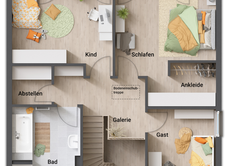 Einfamilienhaus zum Kauf 413.000 € 6 Zimmer 145 m² 550 m² Grundstück Wünsdorf Zossen 15806