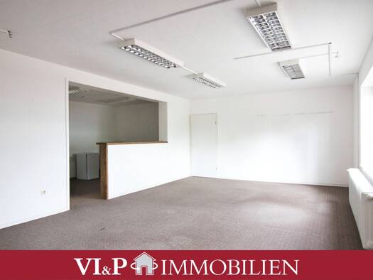 Büro zur Miete provisionsfrei 450 € Innenstadt Aurich 26603