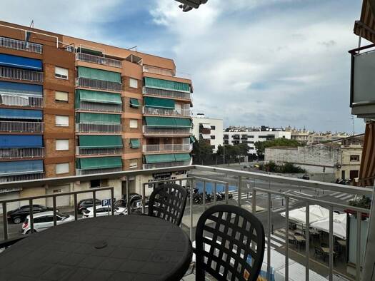 Wohnung zum Kauf 350.000 € 3 Zimmer 115 m² 2. Geschoss Vilanova i la Geltrú 08800