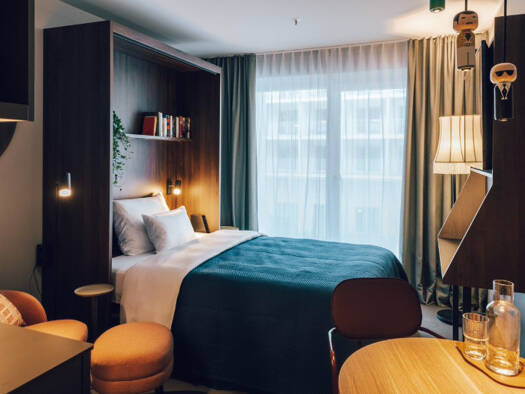 Bürofläche zur Miete provisionsfrei 1.800 € 32 m² Bürofläche Carl-Wery-Straße Ramersdorf-Perlach München 81739