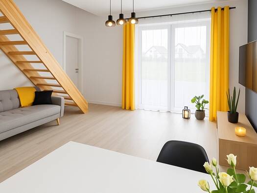 Mehrfamilienhaus zum Kauf 289.000 € 112 m² Warzymice