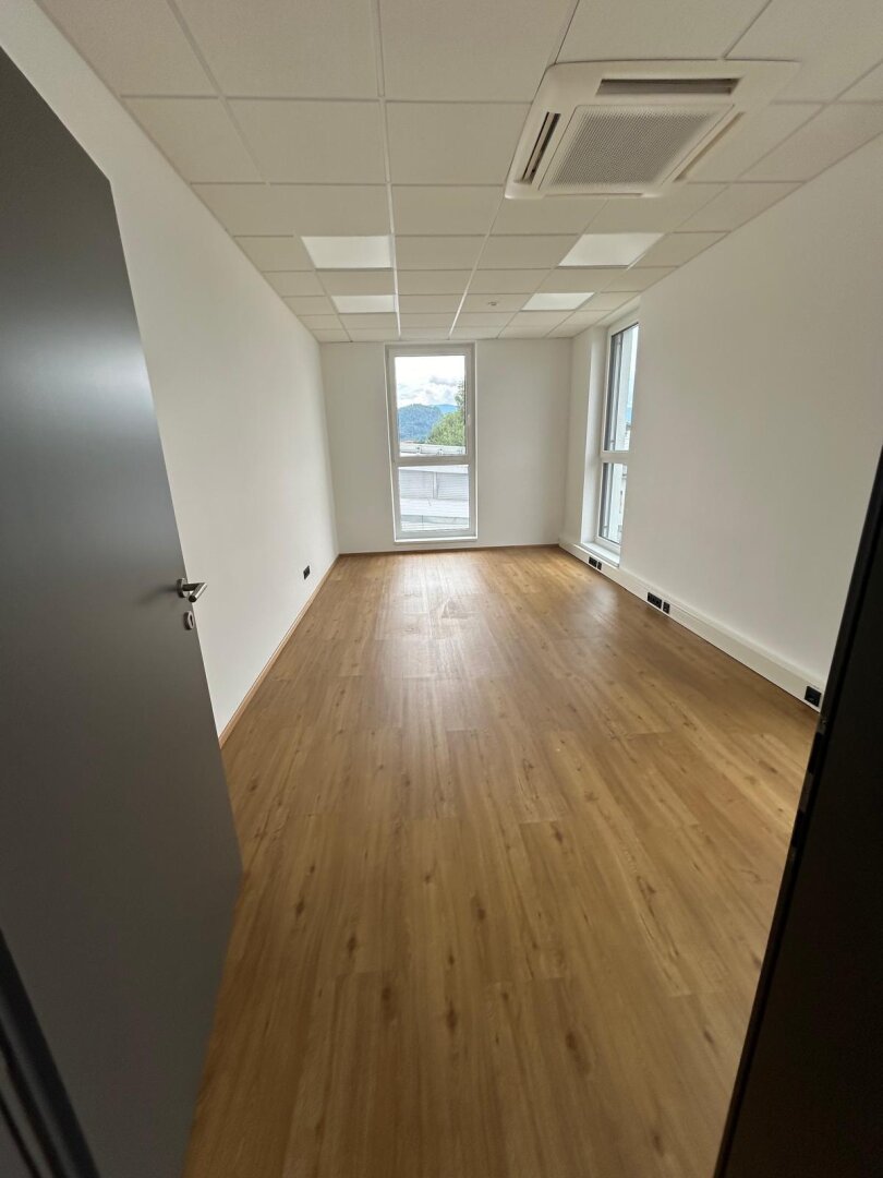 Büro-/Praxisfläche zur Miete 16 € Innere Stadt Klagenfurt am Wörthersee 9020