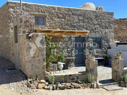 Einfamilienhaus zum Kauf - Erstbezug 170.000 € 2 Zimmer 40 m² Municipality of Serifos 840 05
