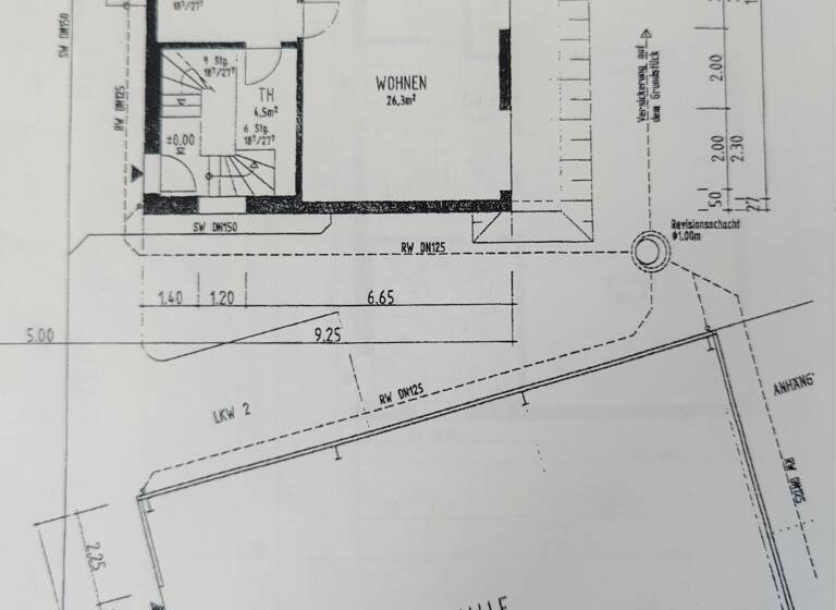 Lagerhalle zum Kauf 419.000 € 150 m²<br/>Lagerfläche Nordhorn Nordhorn 48529