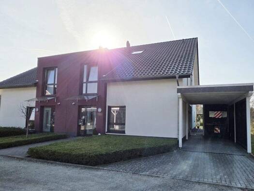 Maisonette zum Kauf 399.000 € 4 Zimmer 116 m² Rietberg 33397