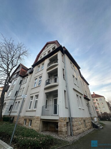 Wohnung zur Miete 890 € 2 Zimmer 69 m² Rubianusstraße 15 Brühlervorstadt Erfurt 99084