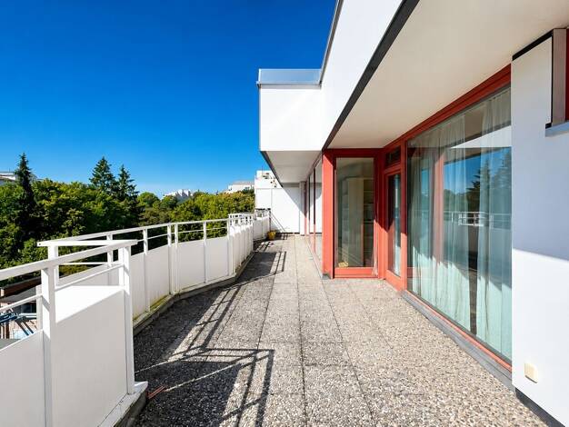 Wohnung zum Kauf 998.000 € 5 Zimmer 152 m² 4. Geschoss Sendling-Westpark München 81373