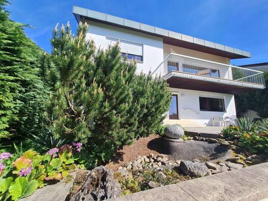 Einfamilienhaus zum Kauf 679.000 € 8 Zimmer 247 m² 729 m² Grundstück Hegenlohe Lichtenwald 73669